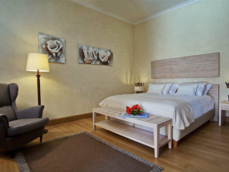 Villa Veneziano Suites & Villa Nydri  Exterior foto