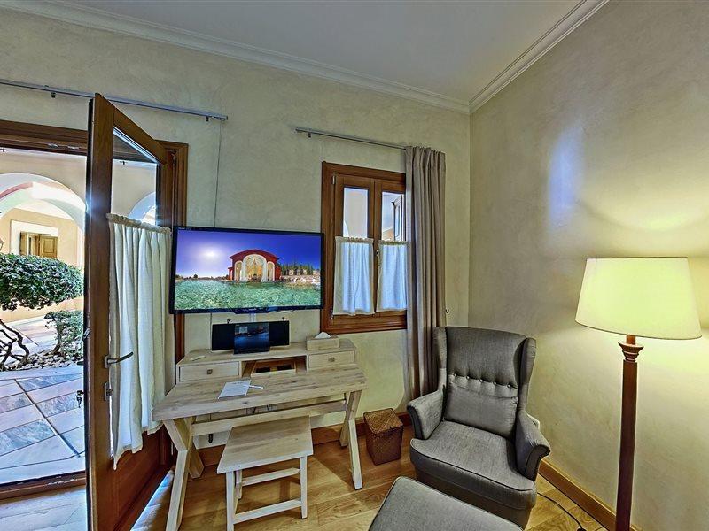 Villa Veneziano Suites & Villa Nydri  Exterior foto