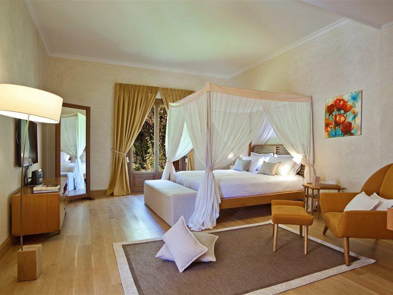 Villa Veneziano Suites & Villa Nydri  Exterior foto