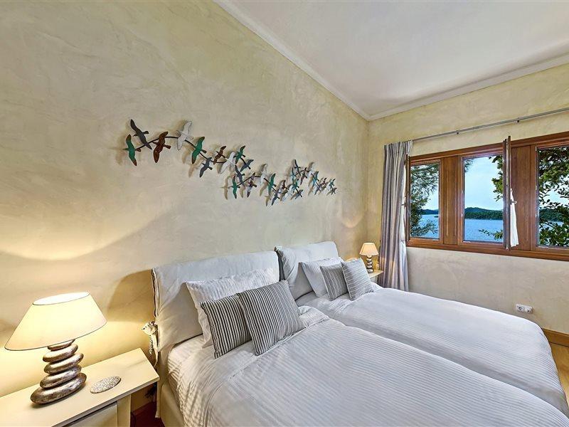 Villa Veneziano Suites & Villa Nydri  Exterior foto
