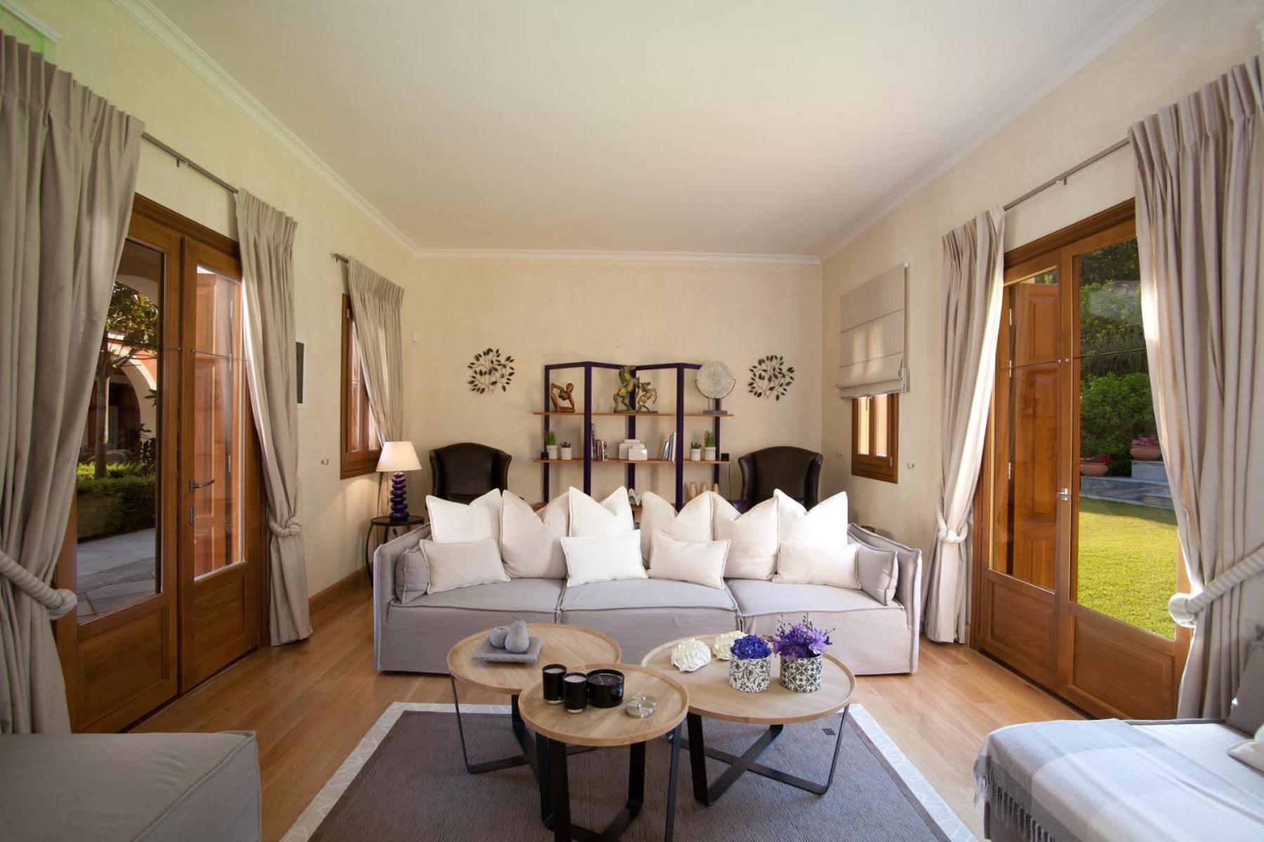 Villa Veneziano Suites & Villa Nydri  Exterior foto