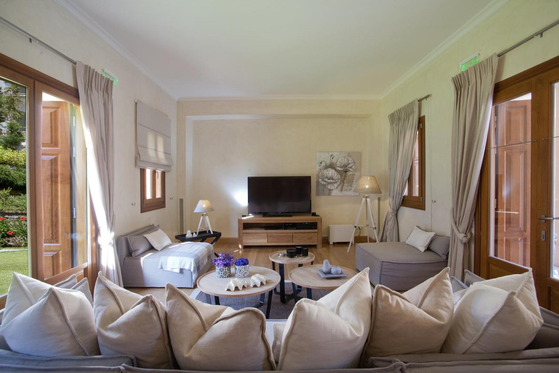 Villa Veneziano Suites & Villa Nydri  Exterior foto