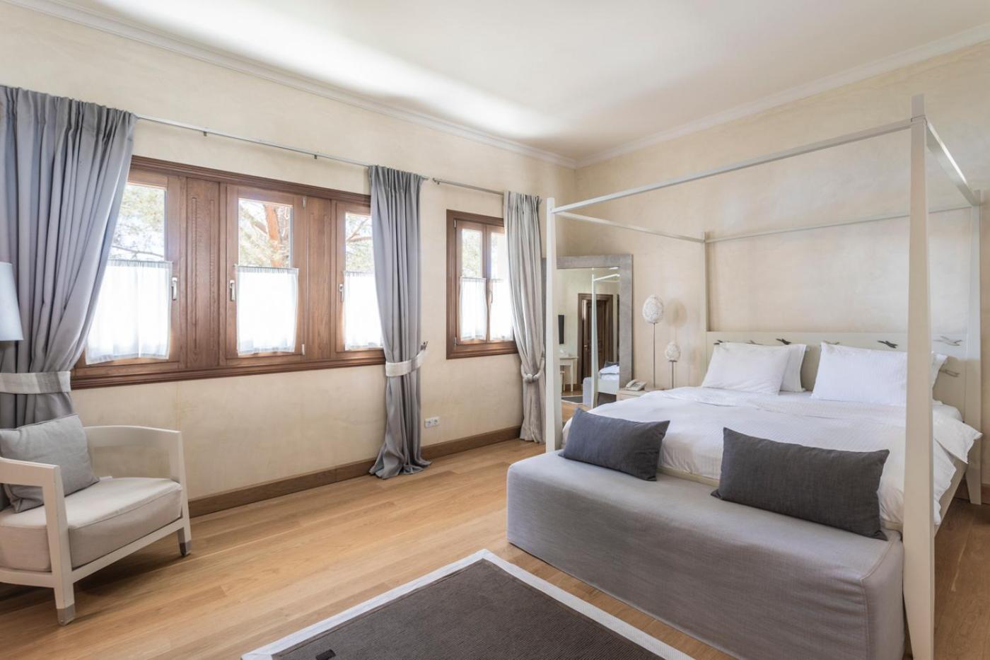 Villa Veneziano Suites & Villa Nydri  Cameră foto
