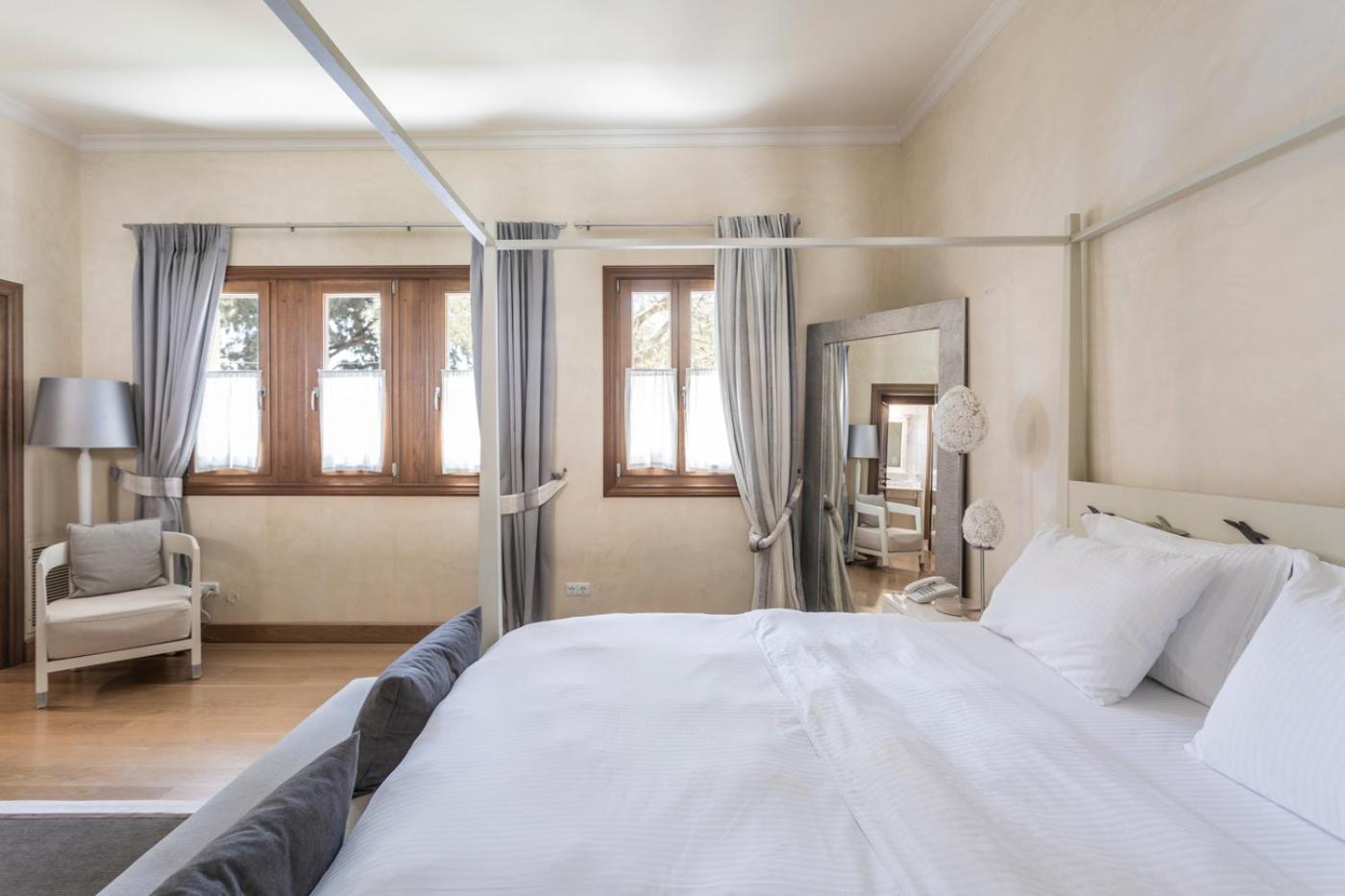 Villa Veneziano Suites & Villa Nydri  Cameră foto
