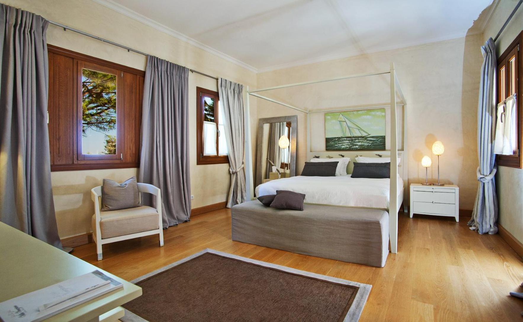 Villa Veneziano Suites & Villa Nydri  Cameră foto