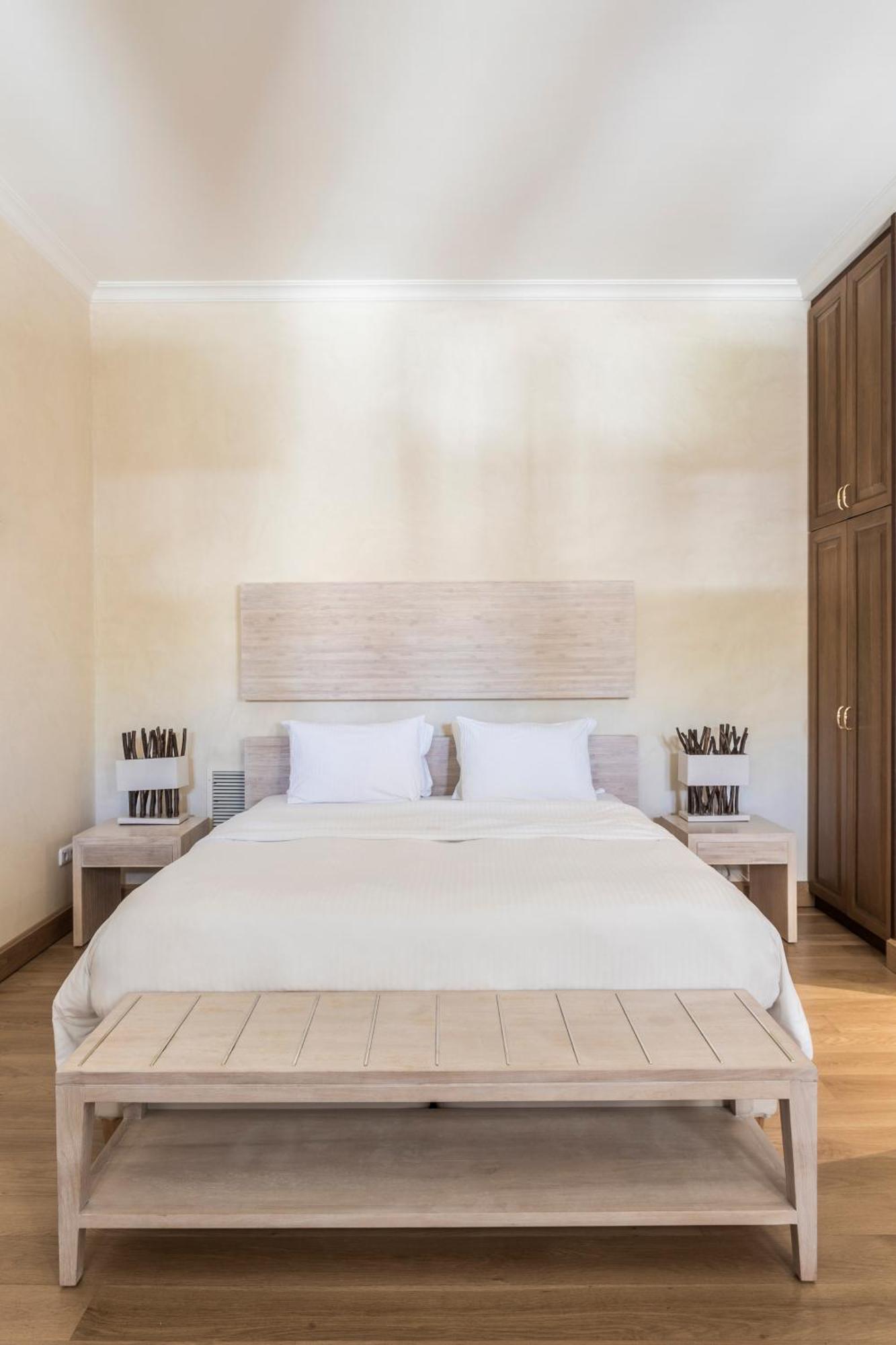 Villa Veneziano Suites & Villa Nydri  Cameră foto