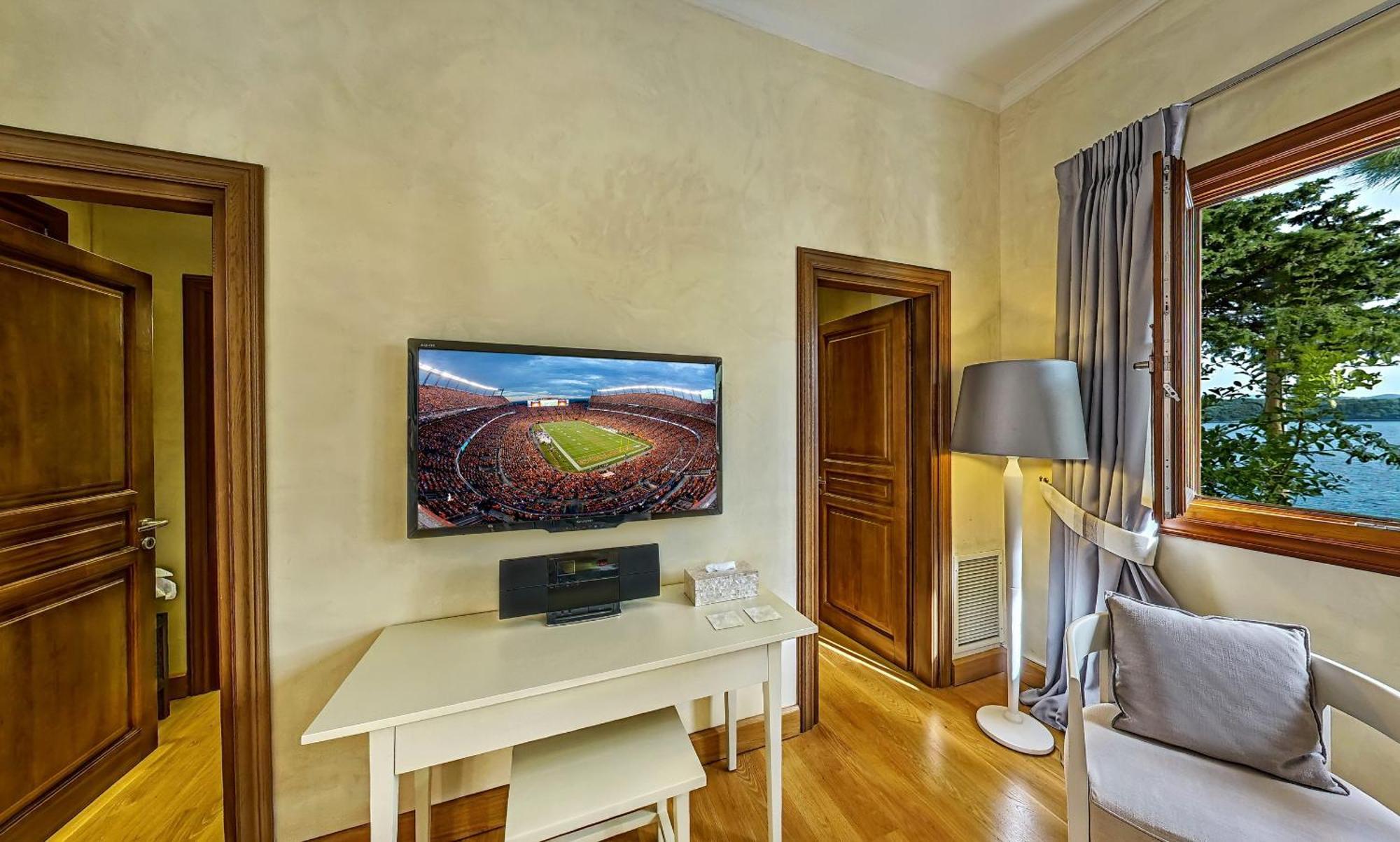 Villa Veneziano Suites & Villa Nydri  Cameră foto